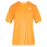 ADIDAS Club Climacool Padel Shirt Orange 01