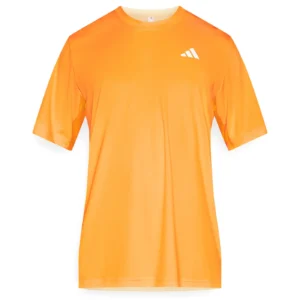 ADIDAS Club Climacool Padel Shirt Orange 01