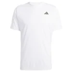 ADIDAS Club Climacool Padel Shirt White 01
