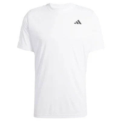 ADIDAS Club Climacool Padel Shirt White 01