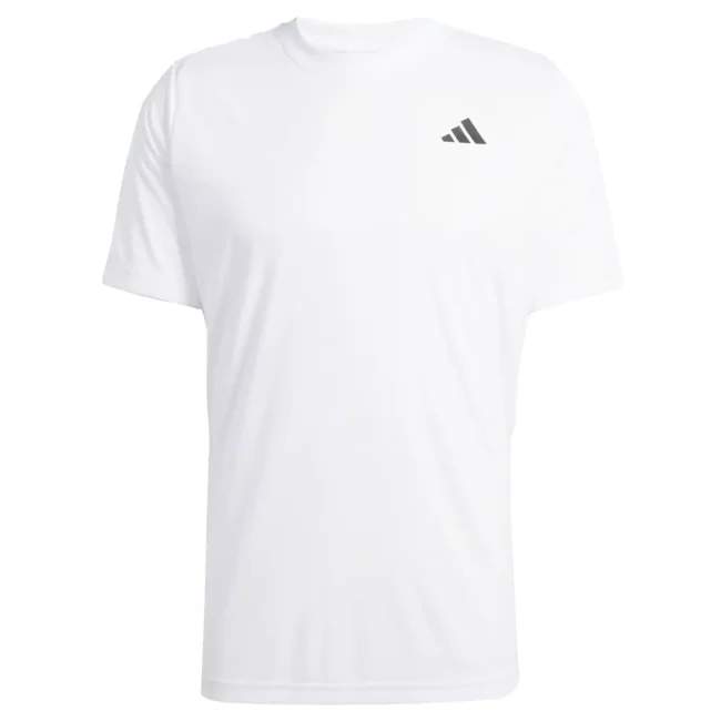 ADIDAS Club Climacool Padel Shirt White 01