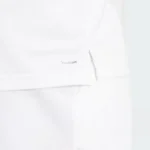 ADIDAS Club Climacool Padel Shirt White 03