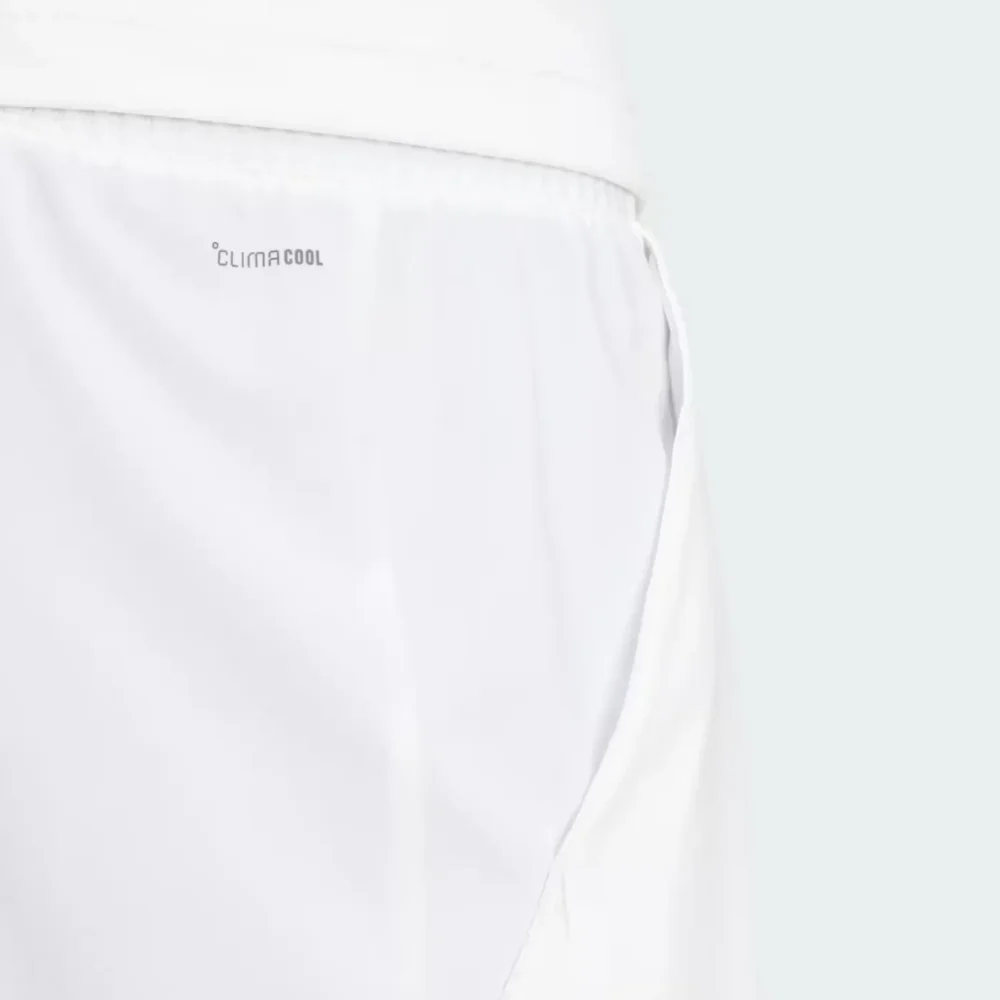 ADIDAS Club Climacool Stretch Woven Padel Shorts 02