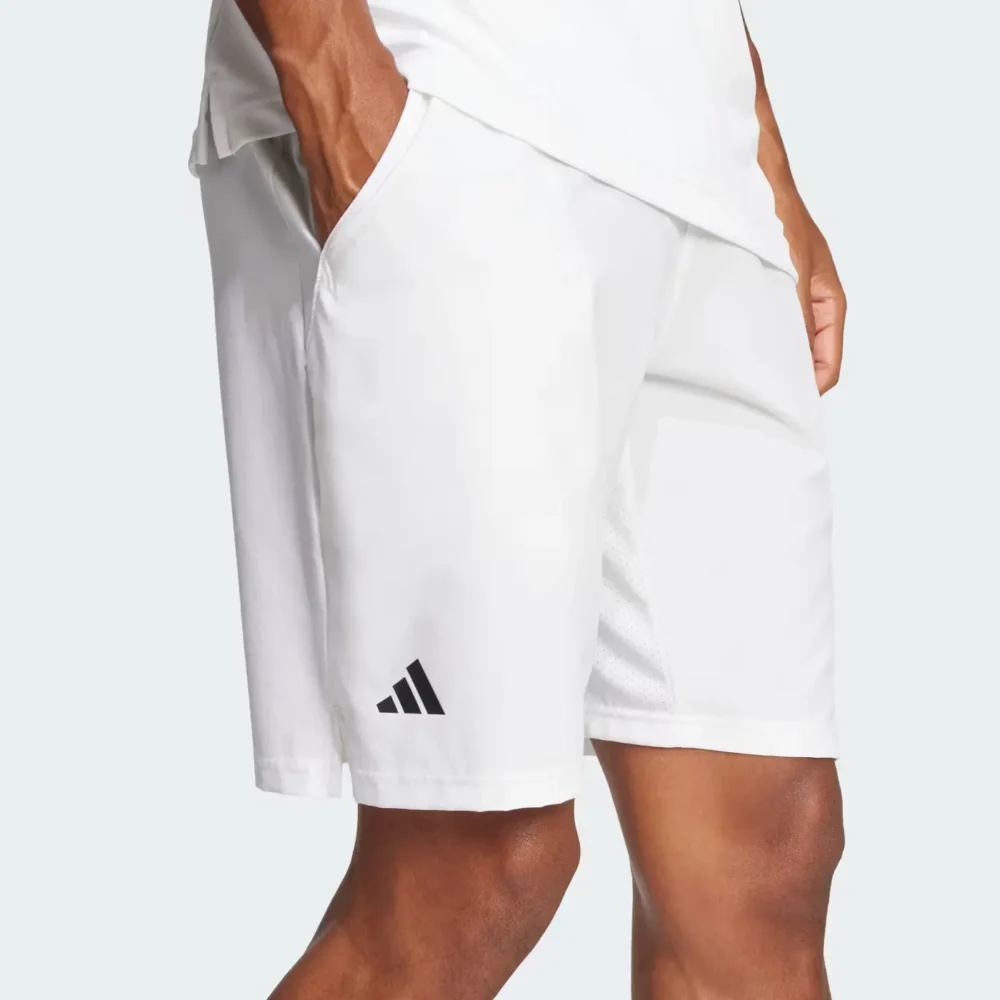ADIDAS Club Climacool Stretch Woven Padel Shorts 03