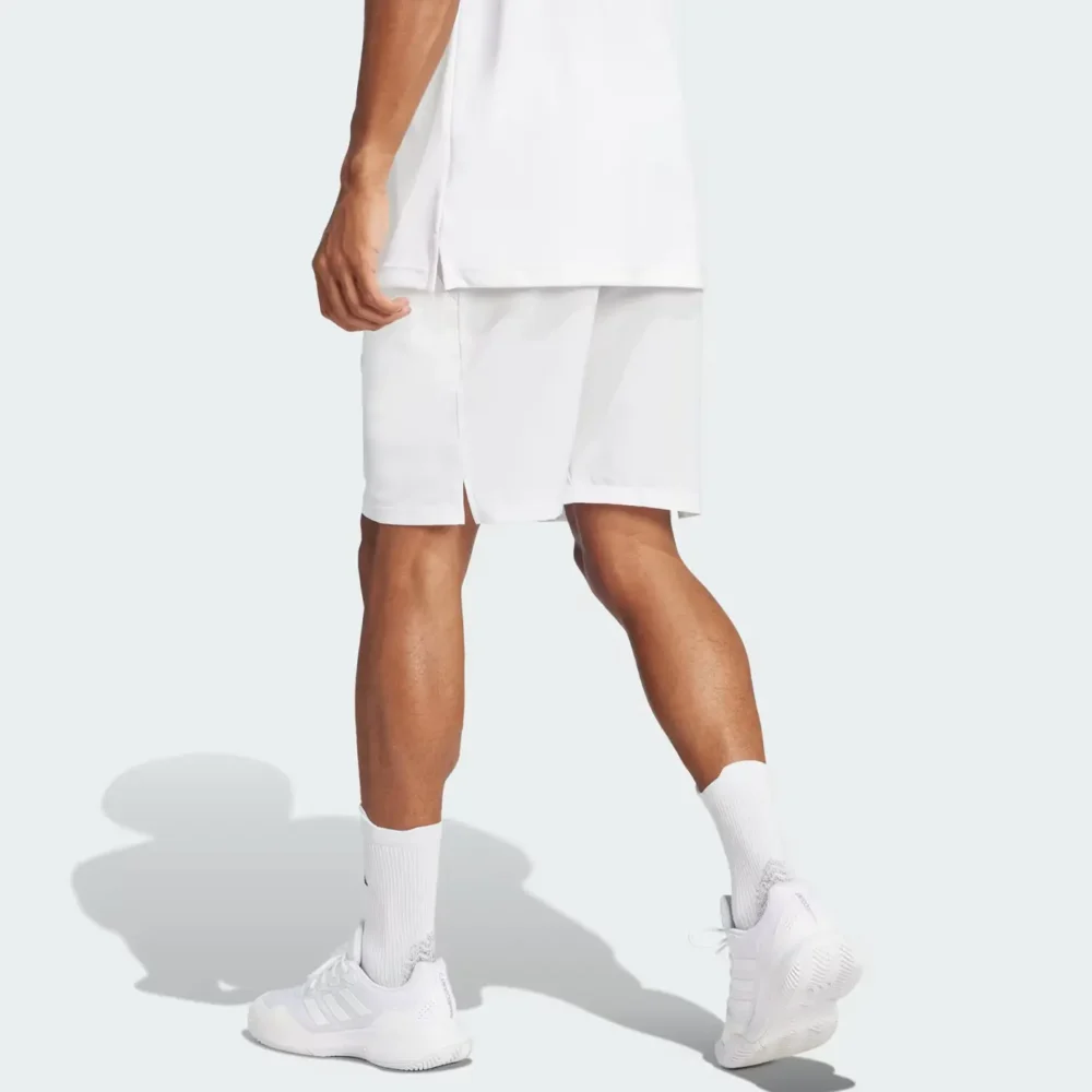 ADIDAS Club Climacool Stretch Woven Padel Shorts 05