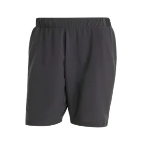 ADIDAS Club Climacool Stretch Woven Padel Shorts Black 01