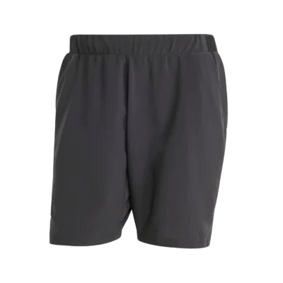 ADIDAS Club Climacool Stretch Woven Padel Shorts Black 01