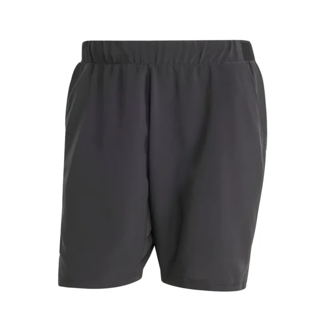 ADIDAS Club Climacool Stretch Woven Padel Shorts Black 01