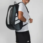 ADIDAS Control Padel Bag Black 02
