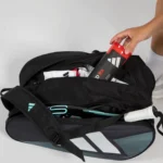 ADIDAS Control Padel Bag Black 03