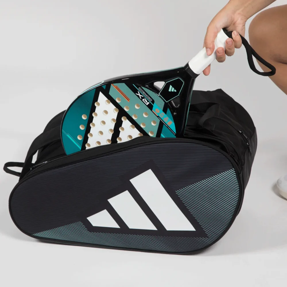 ADIDAS Control Padel Bag Black 04