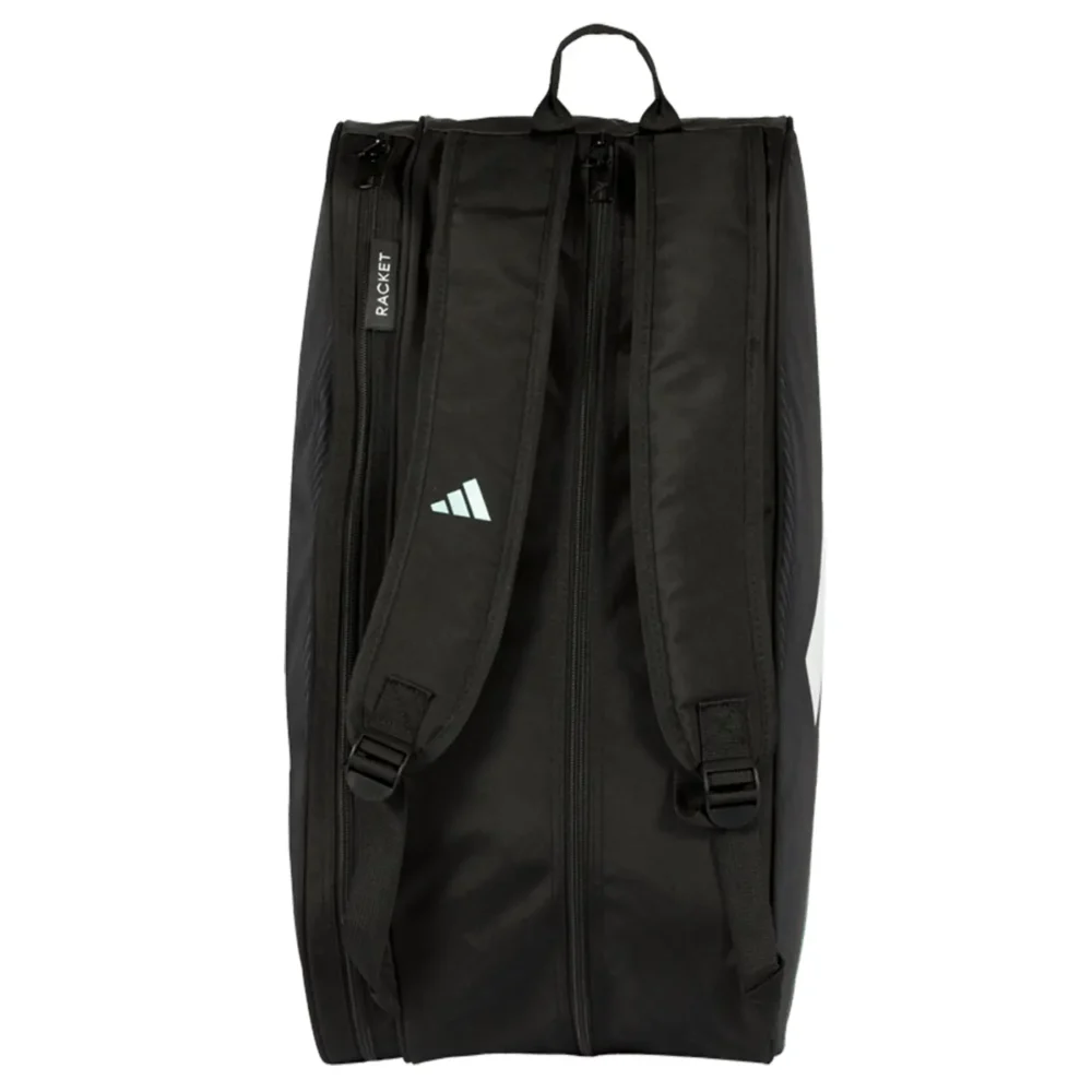 ADIDAS Control Padel Bag Black 06