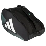 ADIDAS Control Padel Bag Black 07