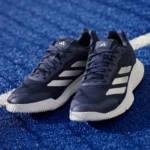 ADIDAS Courtquick Padel Shoes 2026 Dark Blue 04