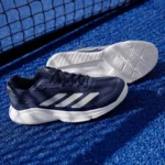 ADIDAS Courtquick Padel Shoes 2026 Dark Blue 07