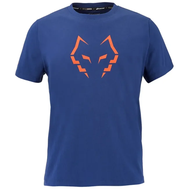 BABOLAT Juan Lebrón Padel Shirt 2026 01BABOLAT Juan Lebrón Padel Shirt 2026 01