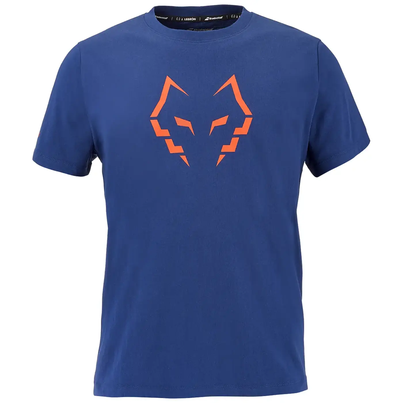 BABOLAT Juan Lebrón Padel Shirt 2026 01 BABOLAT Juan Lebrón Padel Shirt 2026 01BABOLAT Juan Lebrón Padel Shirt 2026 01