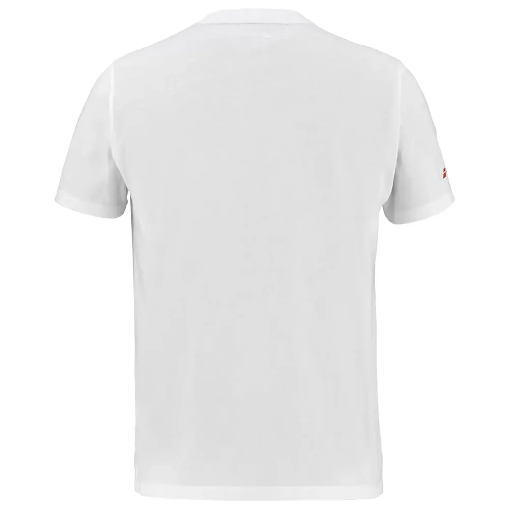 BABOLAT Juan Lebrón Padel Shirt 2026 02