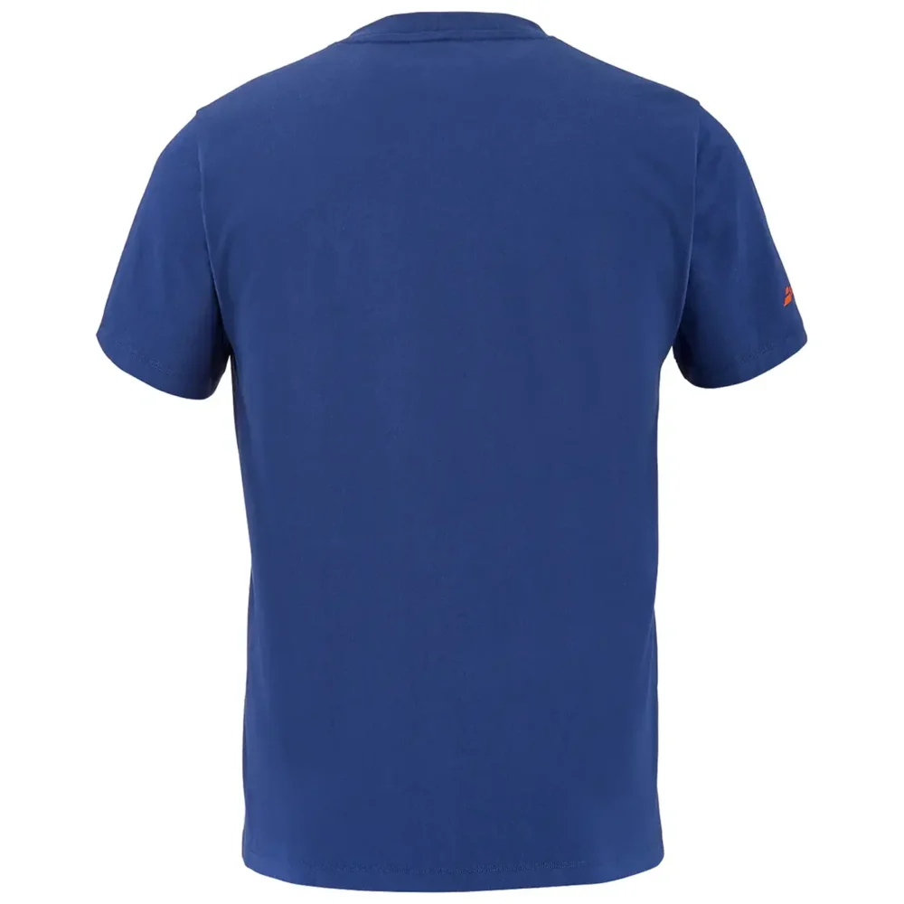 BABOLAT Juan Lebrón Padel Shirt 2026 04