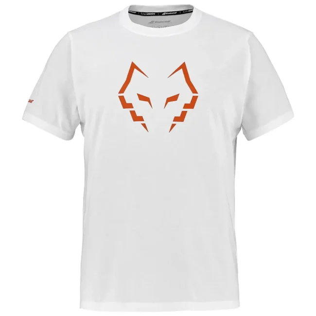 BABOLAT Juan Lebrón Padel Shirt 2026 05