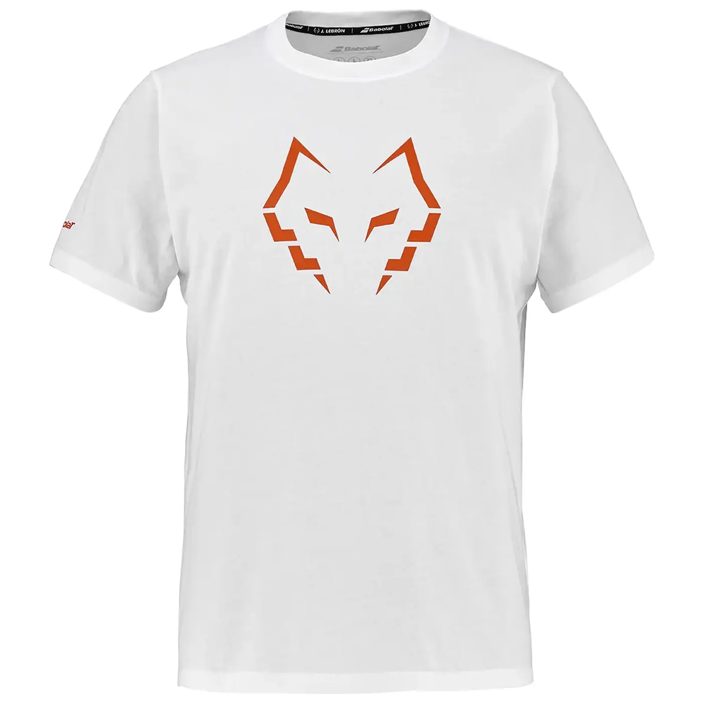 BABOLAT Juan Lebrón Padel Shirt 2026 05 BABOLAT Juan Lebrón Padel Shirt 2026 05