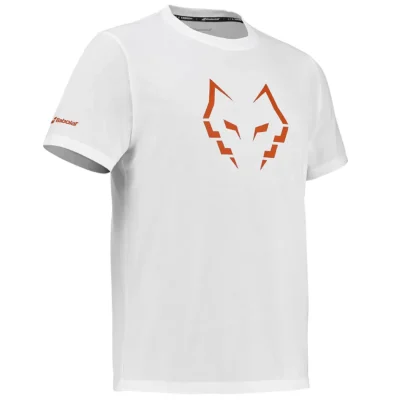 BABOLAT Juan Lebrón Padel Shirt 2026 06