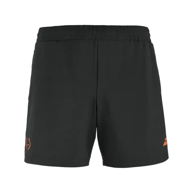 BABOLAT Juan Lebrón Padel Shorts 2026 01