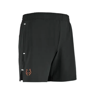 BABOLAT Juan Lebrón Padel Shorts 2026 02