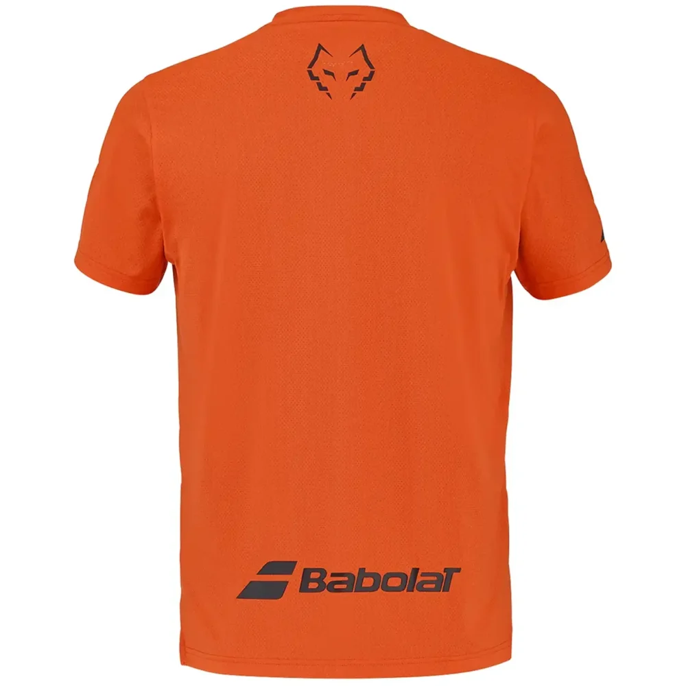 BABOLAT Juan Lebrón Padel T-Shirt 02