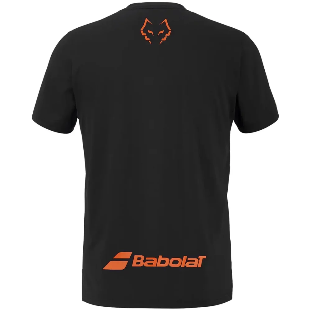 BABOLAT Juan Lebrón Padel T-Shirt 05