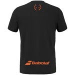 BABOLAT Juan Lebrón Padel T-Shirt 05