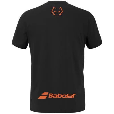 BABOLAT Juan Lebrón Padel T-Shirt 05