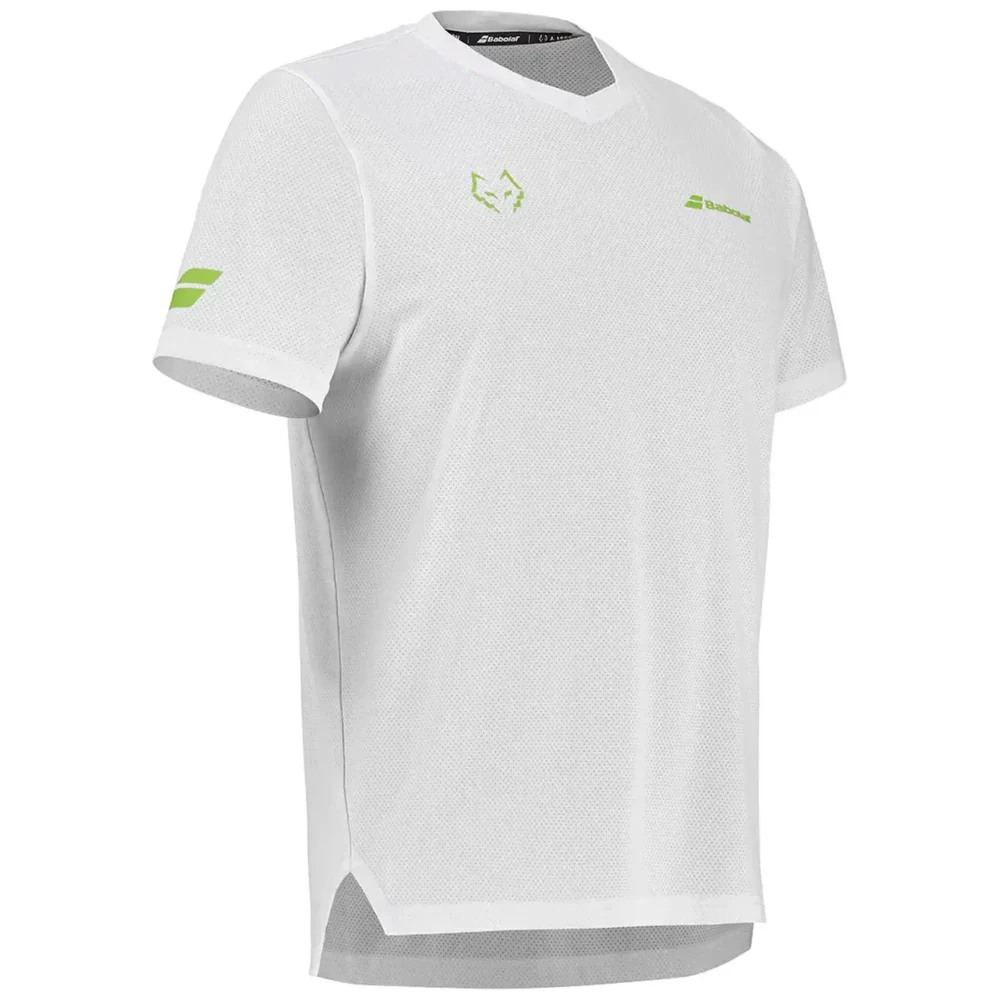 BABOLAT Juan Lebrón Padel T-Shirt 06