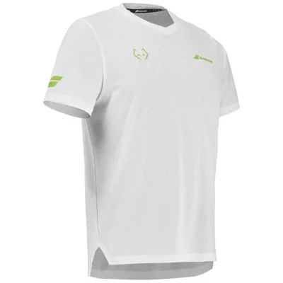 BABOLAT Juan Lebrón Padel T-Shirt 06