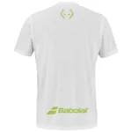 BABOLAT Juan Lebrón Padel T-Shirt 07