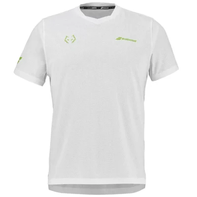 BABOLAT Juan Lebrón Padel T-Shirt 09
