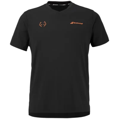 BABOLAT Juan Lebrón Padel T-Shirt 10
