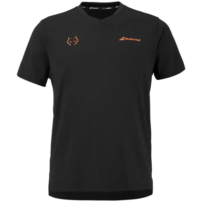 BABOLAT Juan Lebrón Padel T-Shirt 10