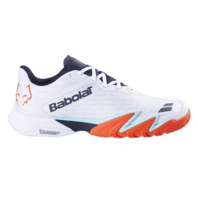BABOLAT Premura 3 Lebron Men Padel Shoes 01