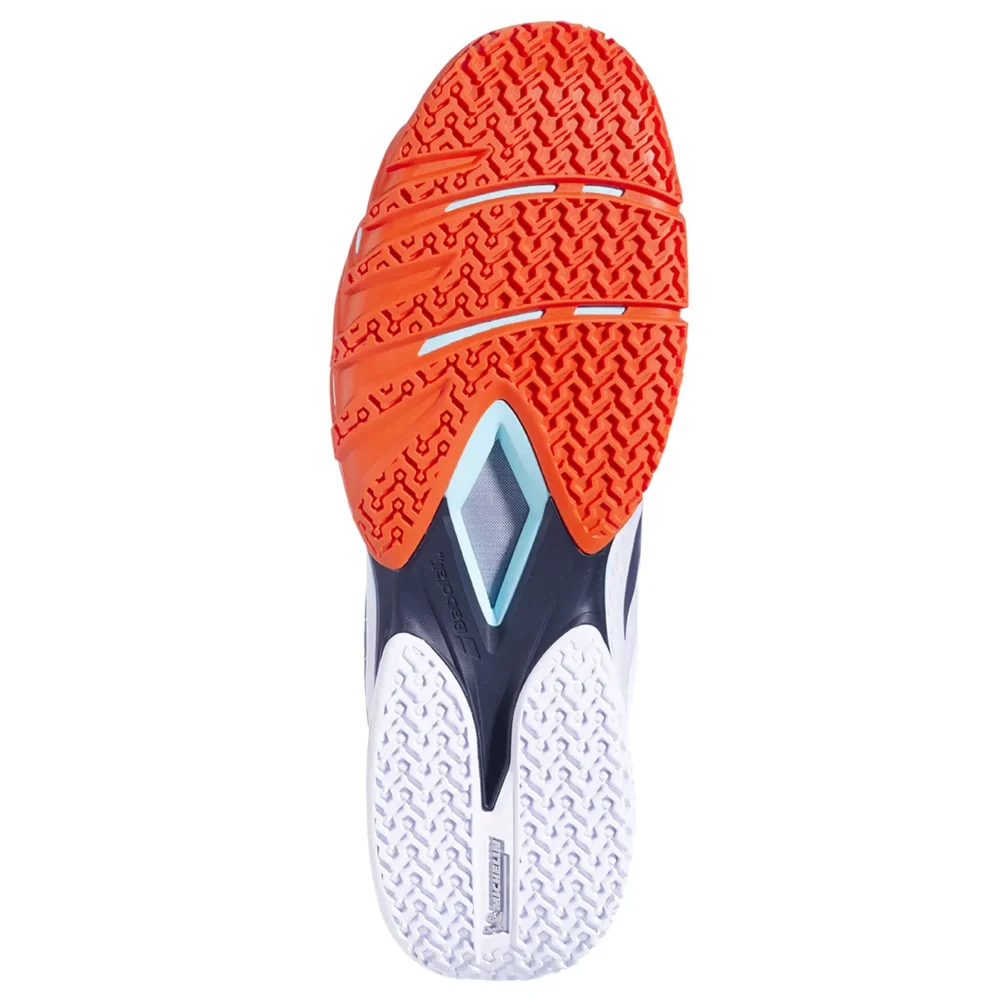 BABOLAT Premura 3 Lebron Men Padel Shoes 02