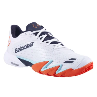 BABOLAT Premura 3 Lebron Men Padel Shoes 05