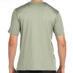 BULLPADEL Ducks Eucalyptus Padel T-Shirt 02