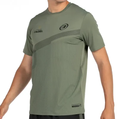 BULLPADEL Ducks Padel T-Shirt 01