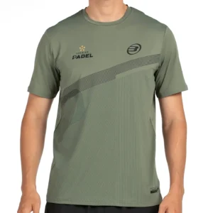 BULLPADEL Ducks Padel T-Shirt 02