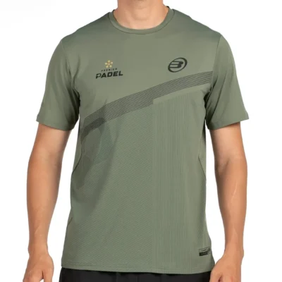 BULLPADEL Ducks Padel T-Shirt 02