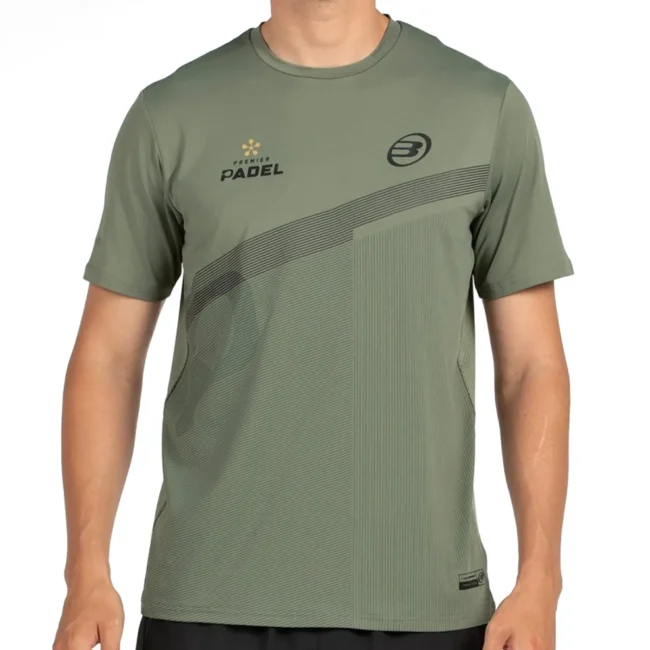 BULLPADEL Ducks Padel T-Shirt 02