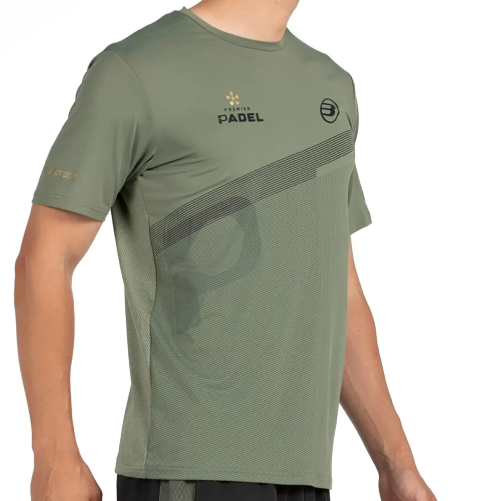 BULLPADEL Ducks Padel T-Shirt 03