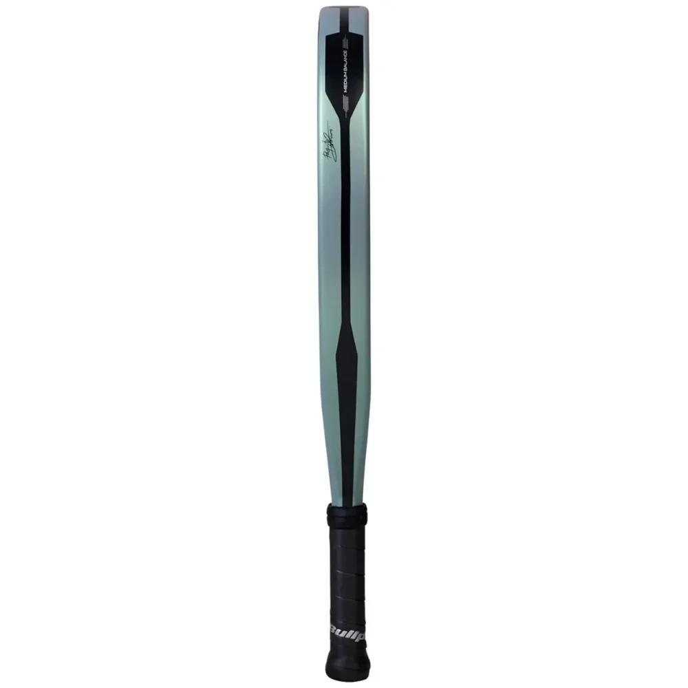 BULLPADEL Hack 04 Junior Padel Racket 2026 06