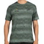 BULLPADEL Pasco Padel T-Shirt Kaki 03