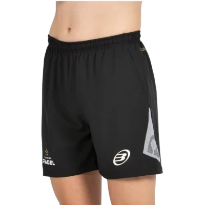 BULLPADEL Pecos Padel Shorts 01